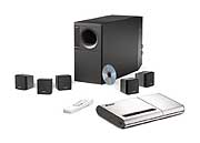 Система домашнего кинотеатра BOSE Lifestyle 8-II