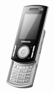 Мобильный телефон Samsung SGH-F400 