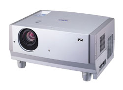 ЖК проектор JVC DLA-G150CL