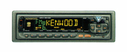 Автомагнитола KENWOOD KRC-559R/RY