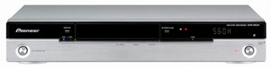 DVD-рекордер PIONEER DVR-560H