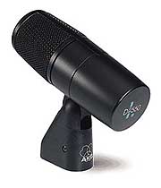 Микрофон AKG D550