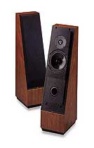 Акустическая система Thiel CS .5 White Oak