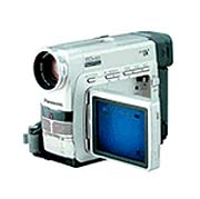 Цифровая видеокамера Panasonic NV-DS55