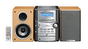 Музыкальный центр KENWOOD HM-332