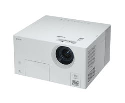 LCD видеопроектор Epson EMP-TWD1