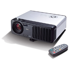 DLP видеопроектор Acer PD523