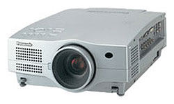 ЖК видеопроектор Panasonic PT-L785E