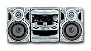 Музыкальный центр Pioneer N-A4900