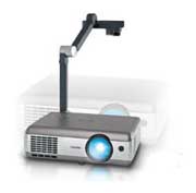 LCD проэктор Toshiba T-521