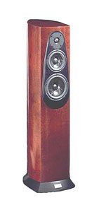 Акустическая система Phonar Akustik CREDO S 100