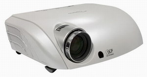 DLP проектор Optoma HD80