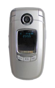 Мобильный телефон Samsung SGH-E730