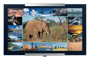 Плазменный телевизор Revox Re: plasma 42 HD