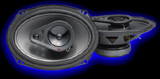 Коаксиальные акустические системы Rockford Fosgate FRC1369