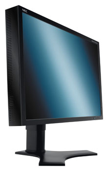 LCD монитор NEC MultiSync® LCD2690WUXi