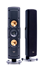 Акустическая система Klipsch RVX-42