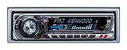 CD-магнитола KENWOOD KDC-6024