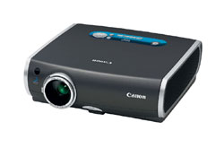 LCD видеопроектор Canon XEED SX50