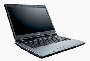 Ноутбук Fujitsu-Siemens Amilo Pi 1536