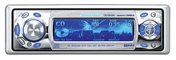 CD-магнитола Panasonic CQ-C1120AN