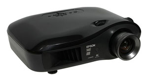 LCD-проектор Epson EMP-TW1000