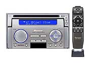 Автомагнитола двойной высоты (2 DIN) Pioneer FH-P8800