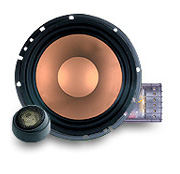 Компонентные акустические системы Ultimate ACC65