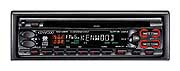 CD-магнитола KENWOOD KDC-4090R