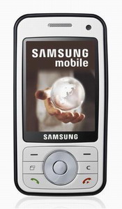 Смартфон Samsung SGH-i450