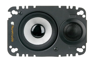 Акустические системы Planet Audio BB460