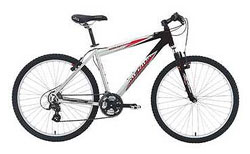 Горный велосипед MERIDA KALAHARI 580SX 2005