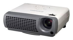 Мультимедиа-проектор Mitsubishi SD110U