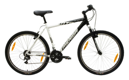 Горный велосипед Merida M 80 Alu SX