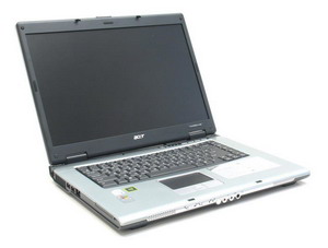 Ноутбук Acer TravelMate 4202LMi