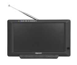 Автомобильный монитор Prology HDTV-700R