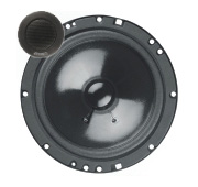 Компонентные акустические системы JENSEN EXPLORER 2016 TI