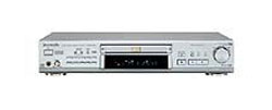 DVD-проигрыватель Technics DVD-RA61