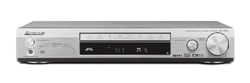 AV-ресивер ARCAM AVR250