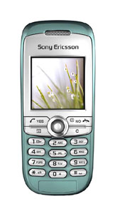 Мобильный телефон SonyEricsson J210