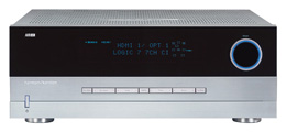 AV-ресивер Harman/Kardon AVR-445
