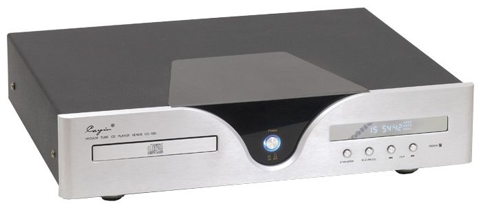 CD-проигрыватель Cayin CD-100i