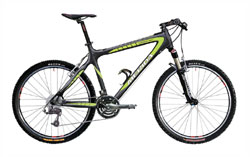 Горный велосипед MERIDA Carbon Team 2005
