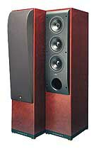 Акустическая система KEF Model Four