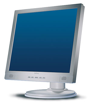 LCD монитор Belinea 1930 G1