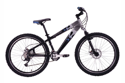 Горный велосипед Atom DX Team Edition