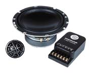 Компонентные акустические системы DLS MS6