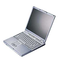 Ноутбук Fujitsu-Siemens LifeBook E-7010