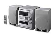 Музыкальный центр AIWA NSX-RV15