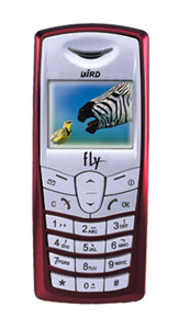 Мобильный телефон Fly S688